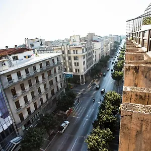  Apartament Skyroof Skg