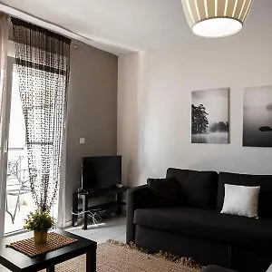 Kalvou Flat Salonic