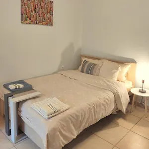 Aristotelous Square Studio Θεσσαλονίκη