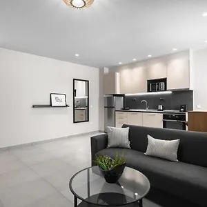Big Apple #5, Nilie Hospitality Mgmt Θεσσαλονίκη