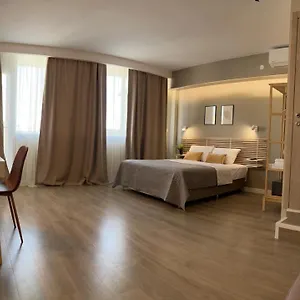 Luxor Premium Szaloniki