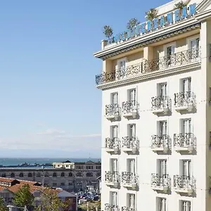 Mediterranean Palace Hotel