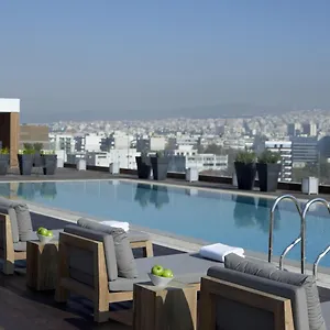 Hotel The Met Thessaloniki, A Member Of Design, Tesalónica