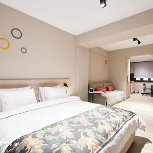 Hotel The Mavili Urban, Tesalónica
