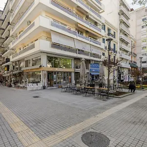 Cc Lux Θεσσαλονίκη