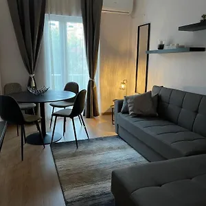 Luxury Furnished Apartment, Near The Center Gallery 55 Salonic
