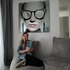 Ivory Lane Center Luxury Θεσσαλονίκη
