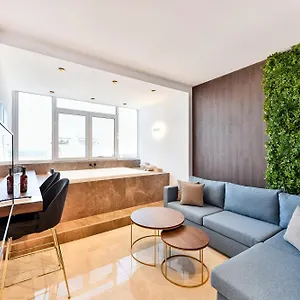 Апартаменты Porto Sea View, Салоники