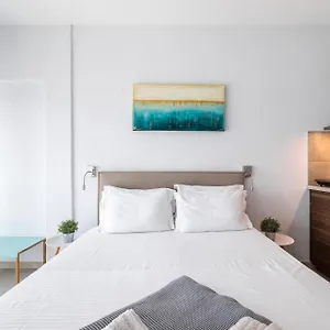 Apartamento Sky, Tesalónica