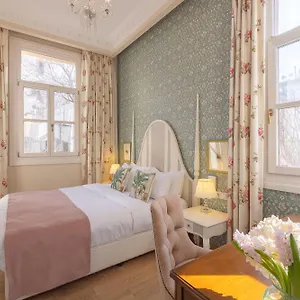 Gatto Perso Luxury Appartement