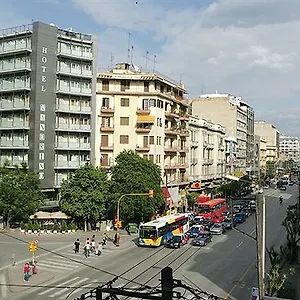 Hotel Mandrino, Tesalónica