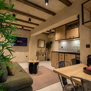 Thesscityliving Salonic