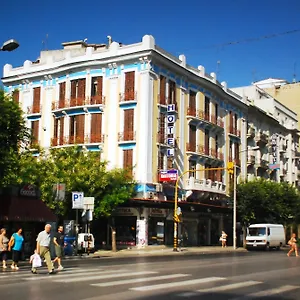Kastoria Szaloniki